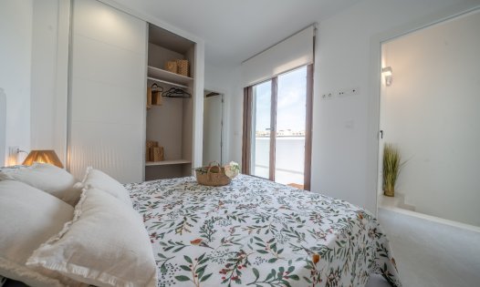 Resale - Terraced Houses -
Orihuela - Vistabella - Orihuela