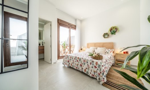 Resale - Terraced Houses -
Orihuela - Vistabella - Orihuela
