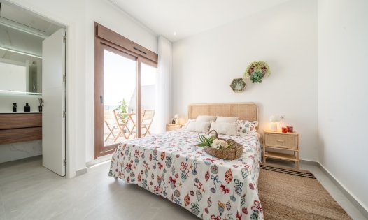 Resale - Terraced Houses -
Orihuela - Vistabella - Orihuela