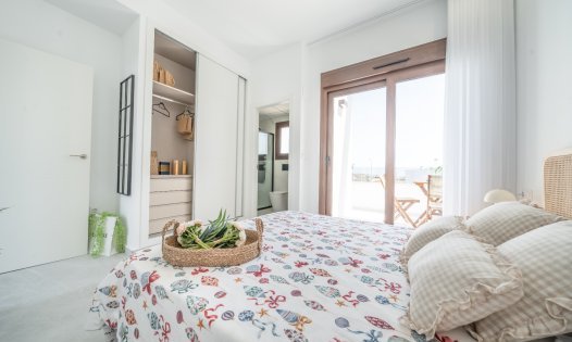 Resale - Terraced Houses -
Orihuela - Vistabella - Orihuela