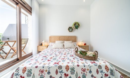 Resale - Terraced Houses -
Orihuela - Vistabella - Orihuela