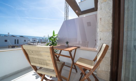 Resale - Terraced Houses -
Orihuela - Vistabella - Orihuela