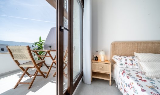 Resale - Terraced Houses -
Orihuela - Vistabella - Orihuela