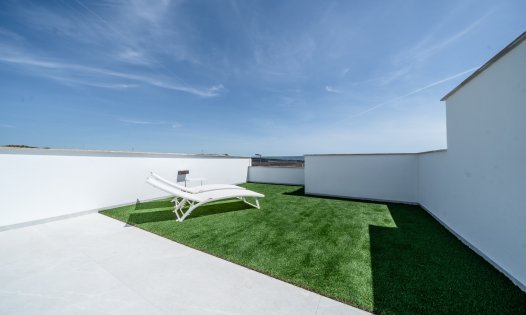 Resale - Terraced Houses -
Orihuela - Vistabella - Orihuela