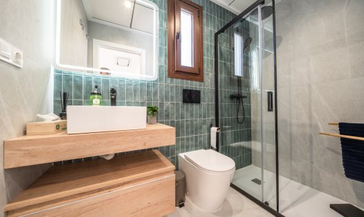 Resale - Terraced Houses -
Orihuela - Vistabella - Orihuela