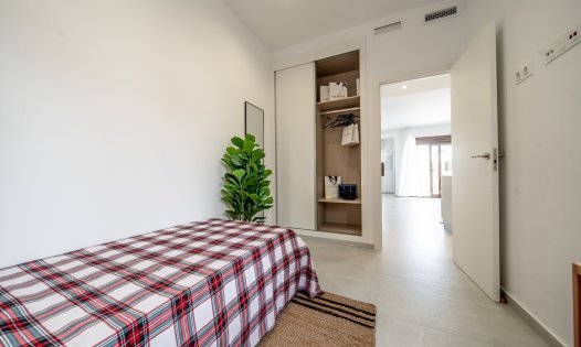 Resale - Terraced Houses -
Orihuela - Vistabella - Orihuela
