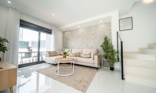 Resale - Villas -
Orihuela - Vistabella - Orihuela