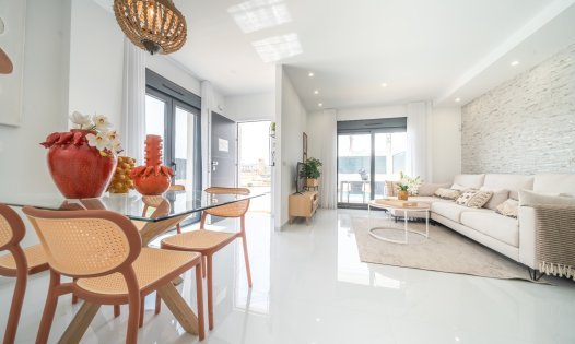 Resale - Villas -
Orihuela - Vistabella - Orihuela