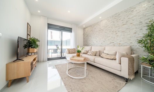 Resale - Villas -
Orihuela - Vistabella - Orihuela