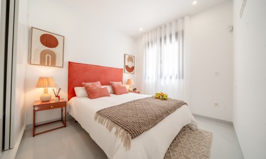 Resale - Villas -
Orihuela - Vistabella - Orihuela