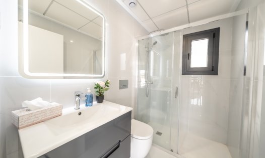 Resale - Villas -
Orihuela - Vistabella - Orihuela