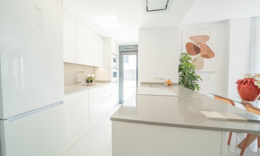 Resale - Villas -
Orihuela - Vistabella - Orihuela