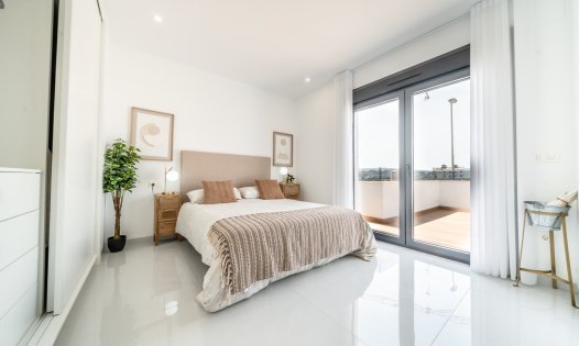 Resale - Villas -
Orihuela - Vistabella - Orihuela