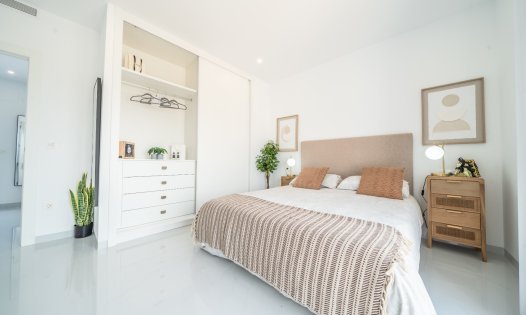 Resale - Villas -
Orihuela - Vistabella - Orihuela