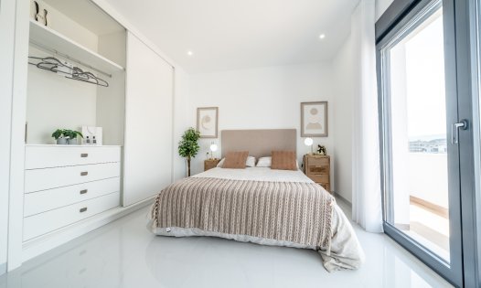 Resale - Villas -
Orihuela - Vistabella - Orihuela