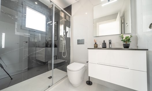 Resale - Villas -
Orihuela - Vistabella - Orihuela