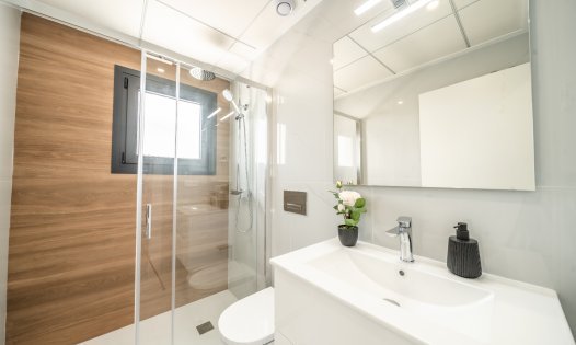 Resale - Villas -
Orihuela - Vistabella - Orihuela