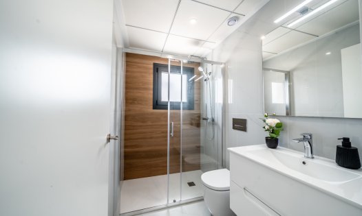 Resale - Villas -
Orihuela - Vistabella - Orihuela