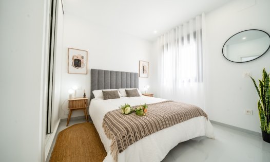 Resale - Villas -
Orihuela - Vistabella - Orihuela