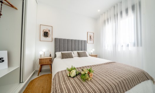 Resale - Villas -
Orihuela - Vistabella - Orihuela