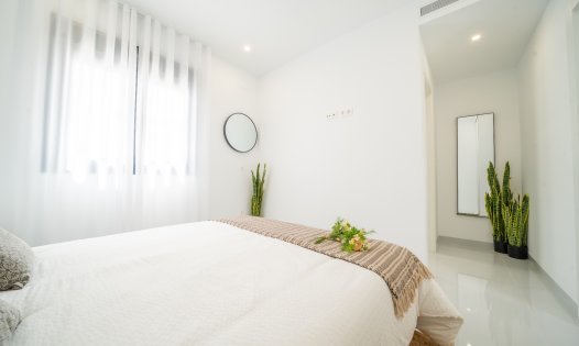 Resale - Villas -
Orihuela - Vistabella - Orihuela