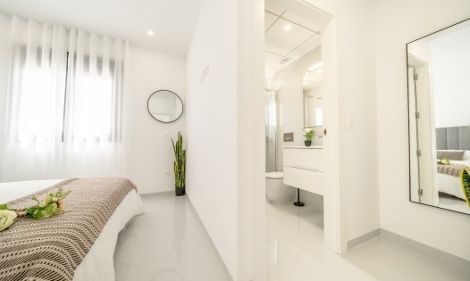 Resale - Villas -
Orihuela - Vistabella - Orihuela