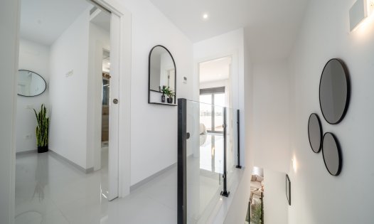 Resale - Villas -
Orihuela - Vistabella - Orihuela