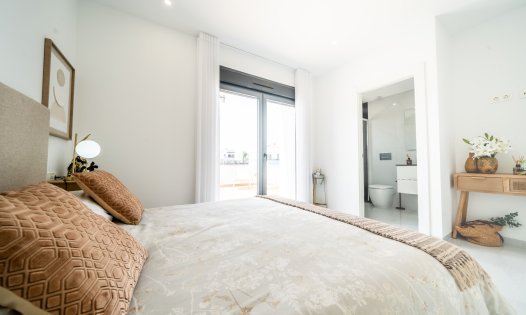 Resale - Villas -
Orihuela - Vistabella - Orihuela