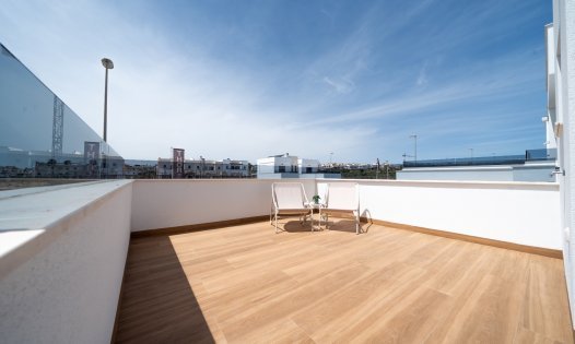 Resale - Villas -
Orihuela - Vistabella - Orihuela