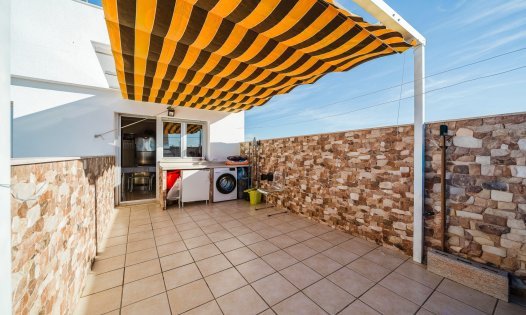 Resale - Building -
Pilar de la Horadada