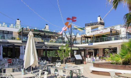 Resale - Building -
Pilar de la Horadada