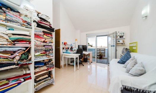 Resale - Building -
Pilar de la Horadada