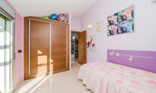 Resale - Building -
Pilar de la Horadada