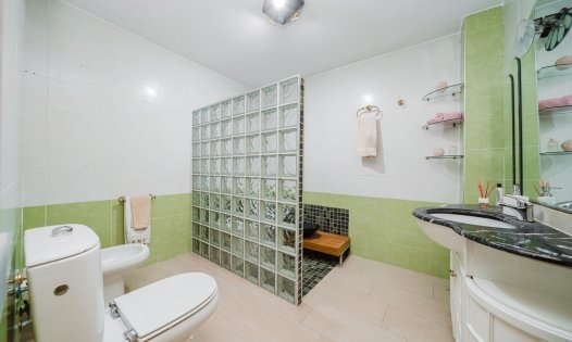 Resale - Building -
Pilar de la Horadada