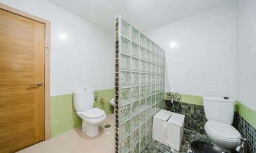 Resale - Building -
Pilar de la Horadada