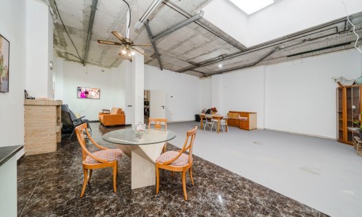 Resale - Building -
Pilar de la Horadada