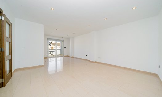 Resale - Building -
Pilar de la Horadada