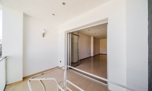 Resale - Building -
Pilar de la Horadada