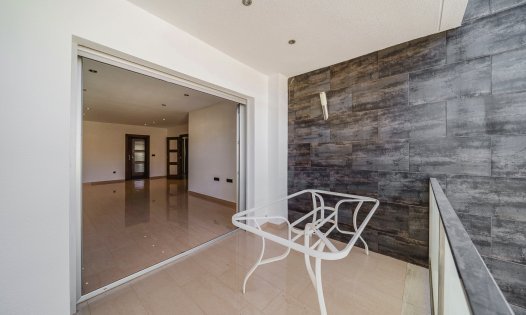 Resale - Building -
Pilar de la Horadada