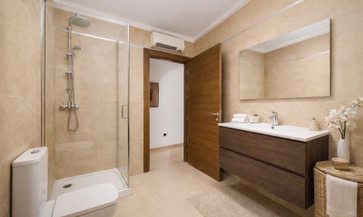 Resale - Building -
Pilar de la Horadada