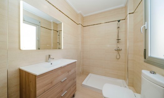 Resale - Building -
Pilar de la Horadada