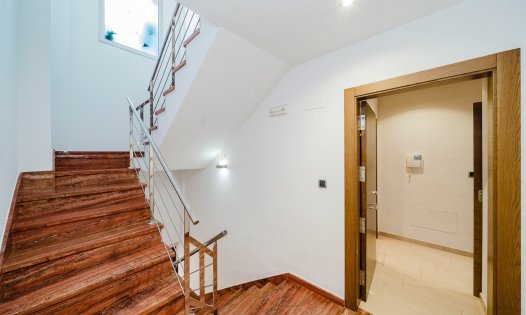 Resale - Building -
Pilar de la Horadada