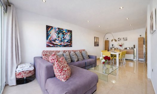 Resale - Building -
Pilar de la Horadada