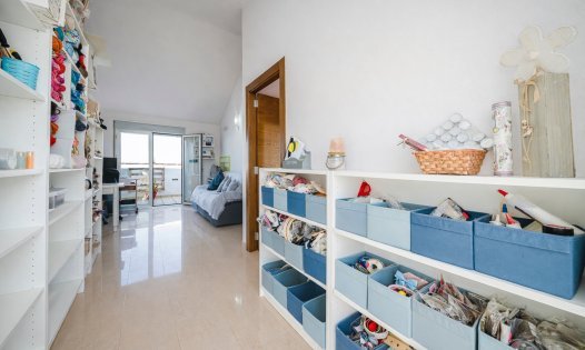 Resale - Building -
Pilar de la Horadada