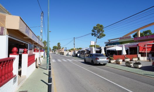 Herverkoop - Percelen -
Pilar de la Horadada - Pinar de Campoverde