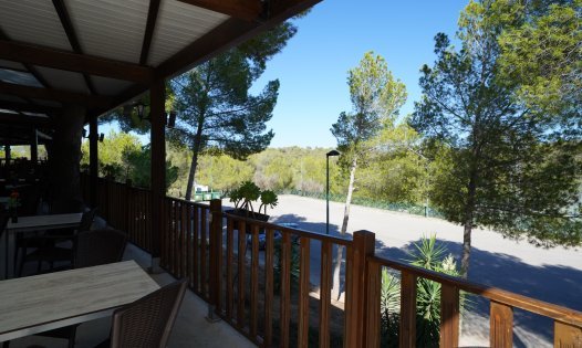 Herverkoop - Percelen -
Pilar de la Horadada - Pinar de Campoverde