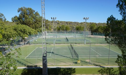 Herverkoop - Percelen -
Pilar de la Horadada - Pinar de Campoverde