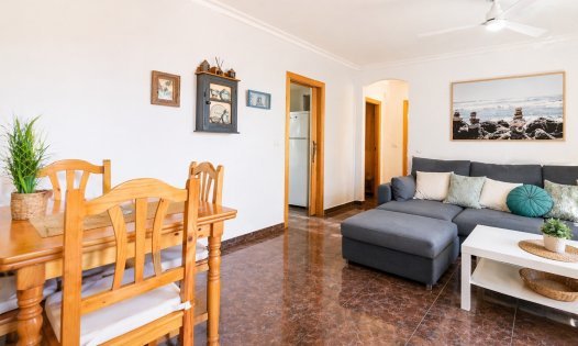 Wiederverkauf - Wohnungen -
Pilar de la Horadada - Torre de la Horadada