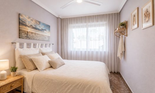 Wiederverkauf - Wohnungen -
Pilar de la Horadada - Torre de la Horadada