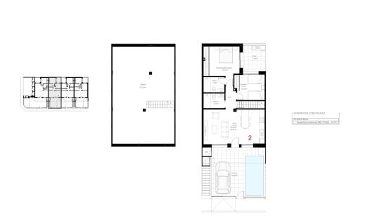 Herverkoop - Bungalows -
San Pedro del Pinatar